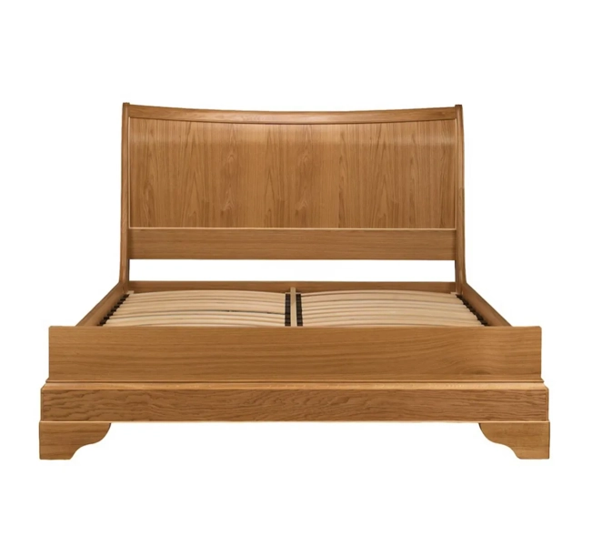 Willis & Gambier Bordeaux Bed Frame